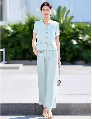 Tailleur completo donna outfit - tailleur,