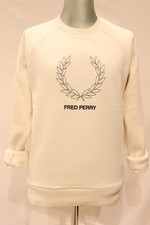 FRED PERRY M1769 OUTLINE LRL