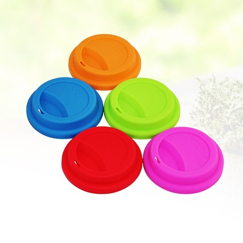 Pcs coperchio silicone - 5,