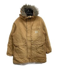 CarHartt Old Siberian Parka