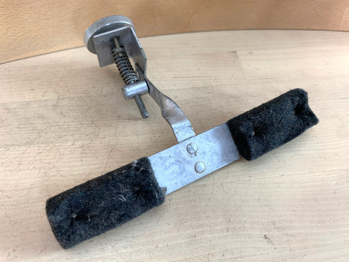 Muffler tom interno vintage - muffler,