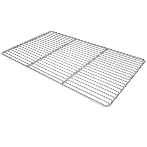 Griglia acciaio inox gn1 1 - griglia,