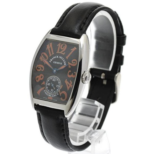Franck muller casablanca - franck,