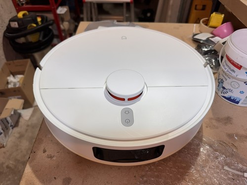 Robottino xiaomi - robottino, 3s