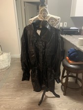chanel jacket size 42 coat