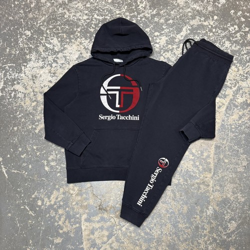 Sergio tacchini tracksuit - sergio,