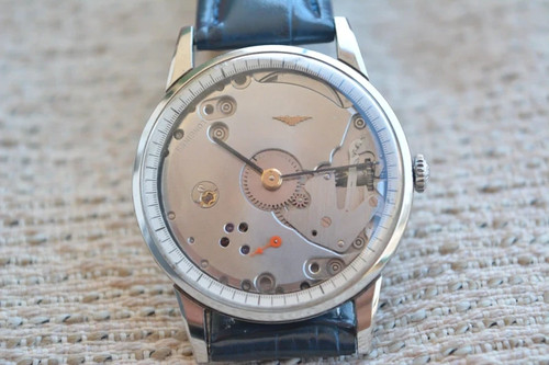 Vendo orologio longines 30 - vendo, l