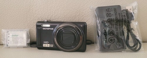Near mint olympus - mint!, 14mp