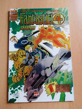 2099 SPECIAL 11  FANTASTICI 4