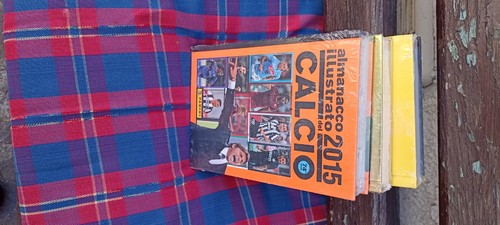Almanacco illustrato del - illustrato,