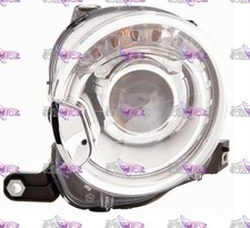 FARO FANALE PROIETTORE SX