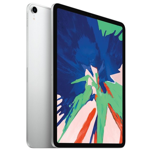 Apple ipad pro wi - pro, (2018)