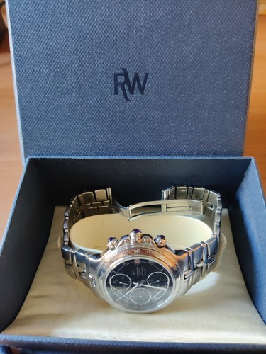 Raymond weil parsifal - raymond,