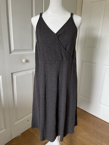 Abito midi eileen fisher - abito,