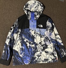Supreme The North Face