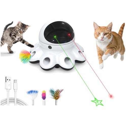 Giocattolo laser interattivo - giocattolo,
