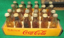 portabottiglie Coca-Cola