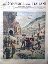 La Domenica degli Italiani
