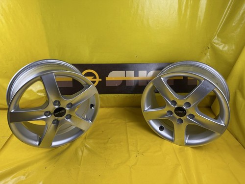 Pezzi cerchi lega 7j x - cerchi,