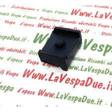 Gommino staffa fissaggio serbatoio per VESPA BACCHETTA 125 150 V30 VM VN VL VB