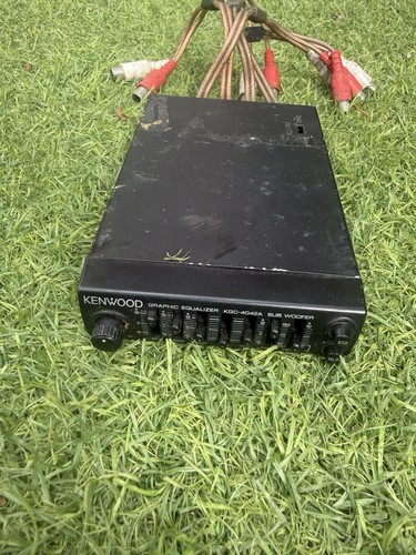 Kenwood kgc 4042a - kenwood, kgc-4042a