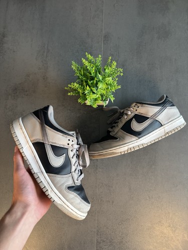 Nike dunk low gris - dunk,