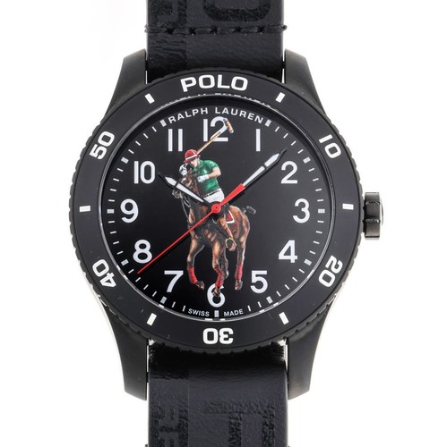 Orologio ralph lauren polo - ralph,