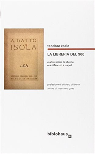 Libreria del 900 - la, '900