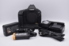 Canon EOS 1DS Mark III DSLR
