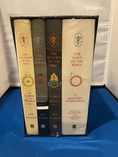 The Lord of the Rings A