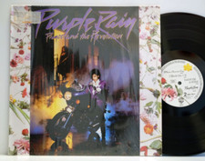 Prince        Purple Rain