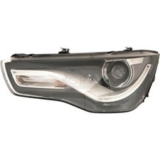 Faro Principale LED XENON