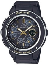 Orologio donna CASIO BABY-G