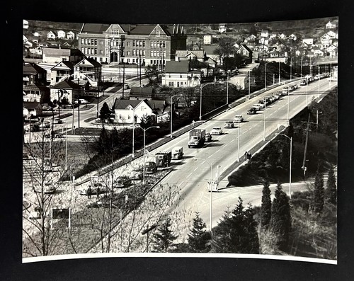 1954 rainier valley - rainier,