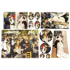 Carta di riso Matrimonio