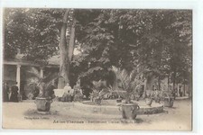 Les thermes - 09,