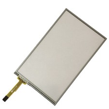 Touch screen 5,1" pollici per