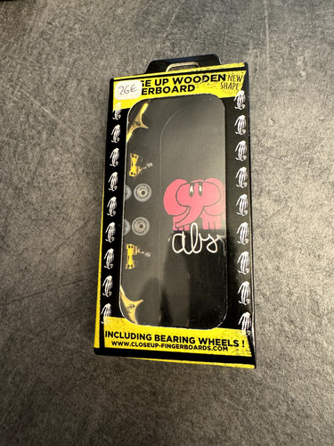 Fingerskate fingerboards mini - fingerboards,
