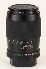 ROLLEINAR - MC 135mm F2.8 LENS