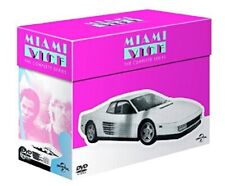 MIAMI VICE-DIE KOMPLETTE SERIE 30 DVD NEUF 