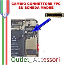 Riparazione sostituzione - riparazione,
