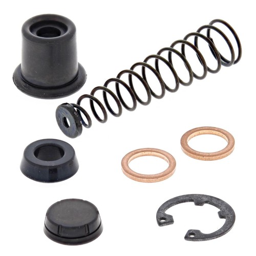 Kit revisione pompa freno - kit,