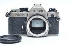 Corpo fotocamera reflex