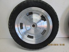 cerchio ruota posteriore per honda shadow 50