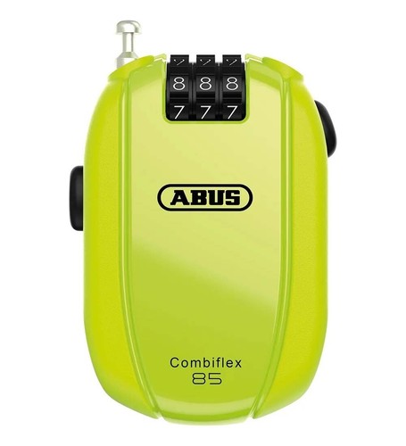 Abus combiflex break - combiflex, 85