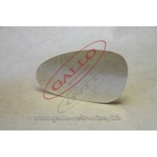 Vetro Specchietto Esterno Lato