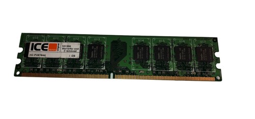 Memoria ddr2 px976aa ice - hc-px976aa,