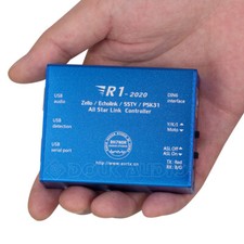 Echolink Zello YY ASL Scheda