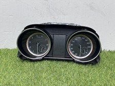 3411080SG0 QUADRO STRUMENTI CONTACHILOMETRI SUZUKI SWIFT V (AZ) 1.2 HYBRID 16V M