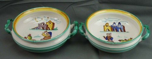 Ceramica avallone vietri - ceramica,